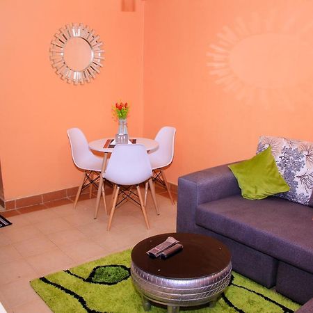 Cozy Homes 1 Bedroom House With Wi-Fi King Size Bed. Free Parking Naivasha Eksteriør billede